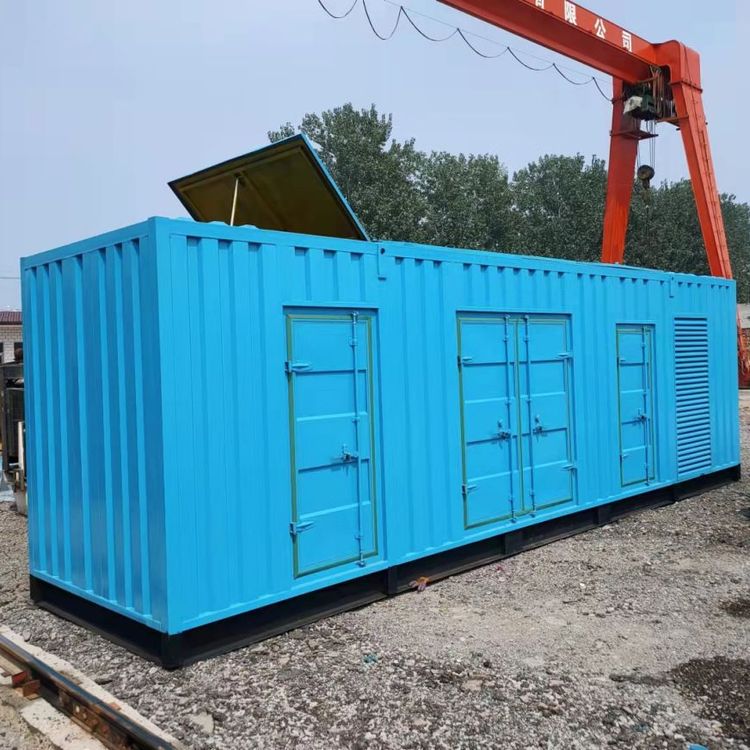 达拉特发电机出租